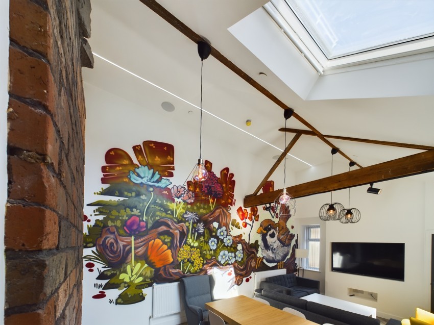 Images for Brynymor Crescent, Brynmill, Swansea