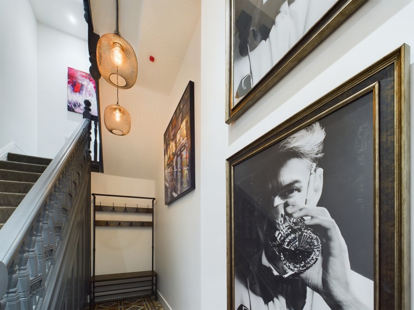 Images for Brynymor Crescent, Brynmill, Swansea