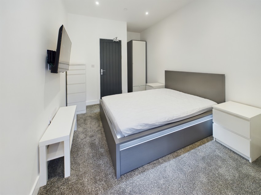 Images for Brynymor Crescent, Brynmill, Swansea