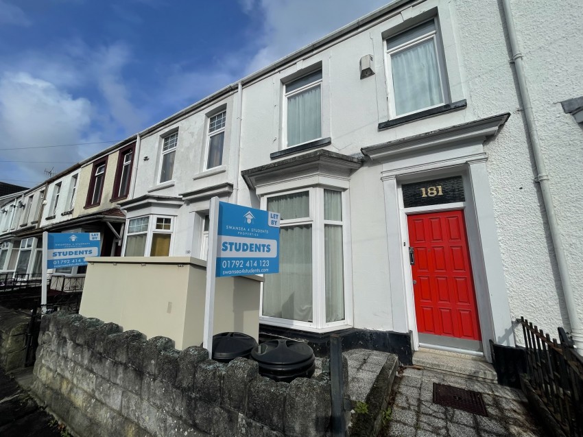 Images for St. Helens Avenue, Brynmill, Swansea