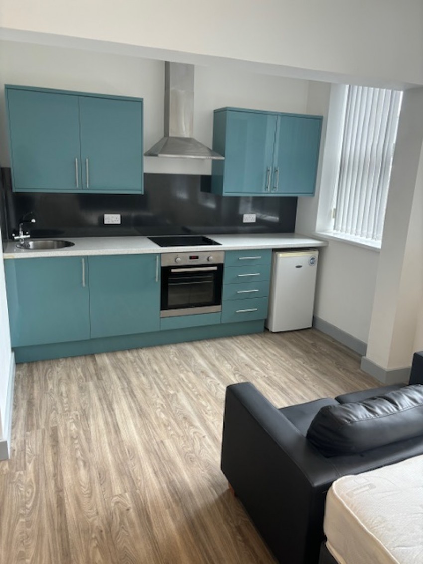 Images for Llanfair Buildings, 12 St. Marys Square, Swansea
