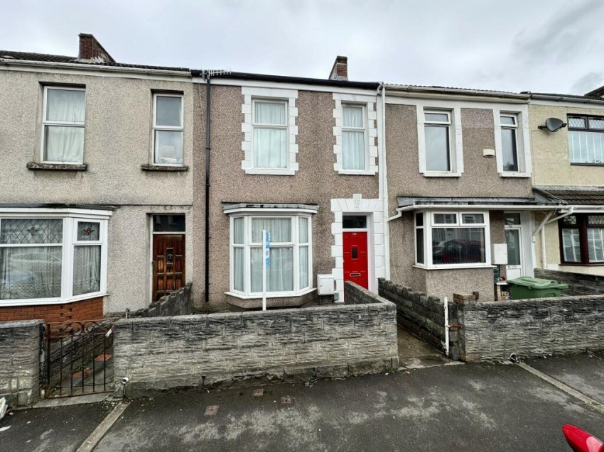 Images for St. Helens Avenue, Brynmill, Swansea