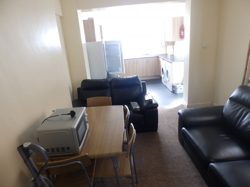 Images for Trafalgar Place, Brynmill, Swansea