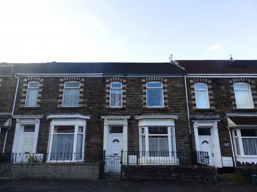Images for Trafalgar Place, Brynmill, Swansea