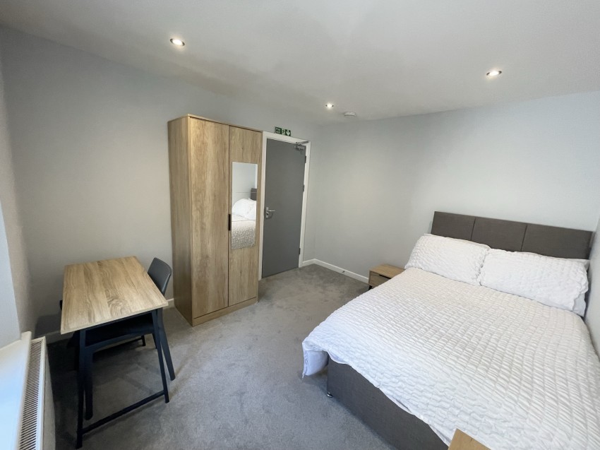 Images for Pell Street, Central Swansea, Swansea