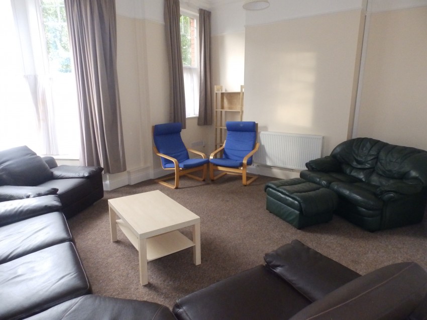 Images for Eaton Crescent, Uplands, Swansea