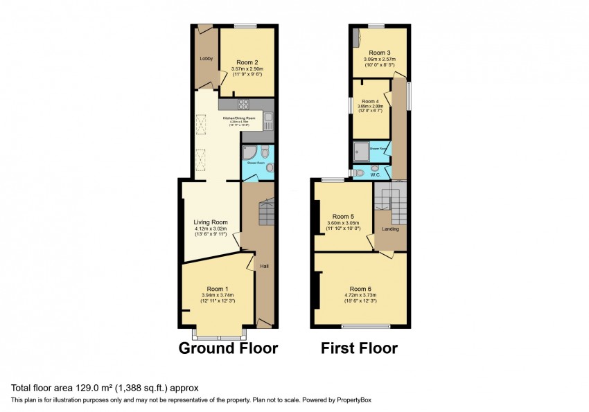 Images for Phillips Parade, Brynmill, Swansea