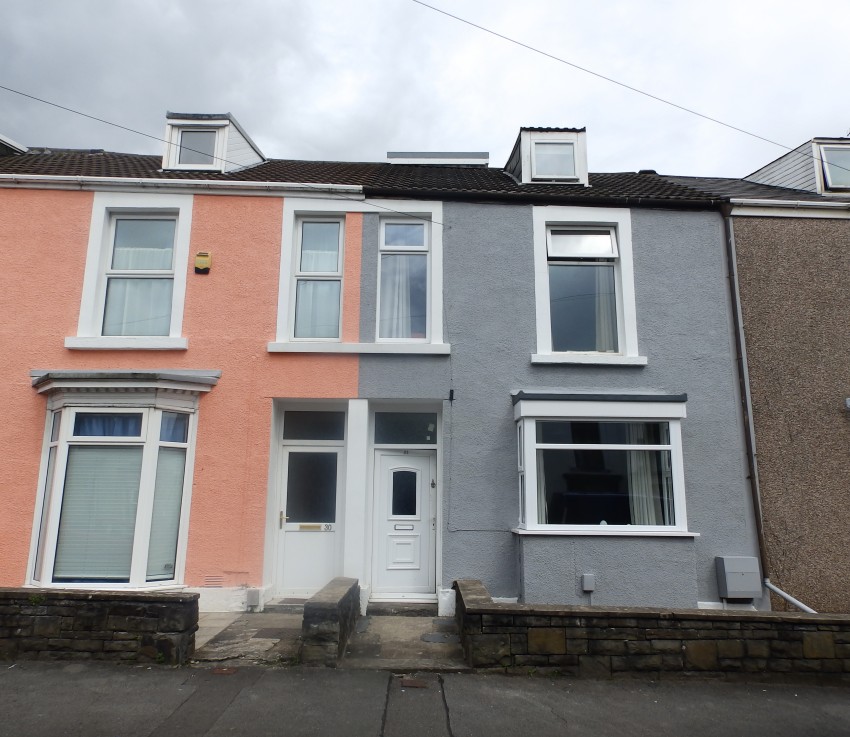 Images for Henrietta Street, Central Swansea, Swansea