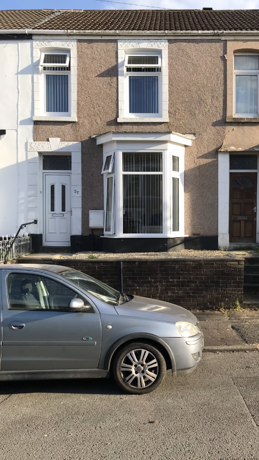 Images for Marlborough Road, Brynmill, Swansea