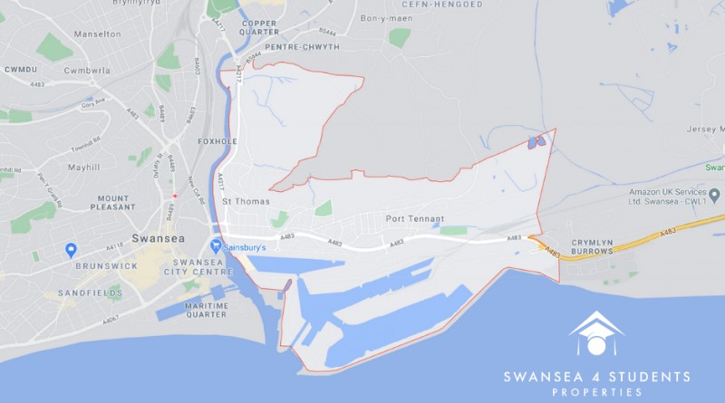 Swansea's HMO Licensing Scheme 2021 