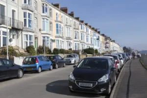 Swansea street