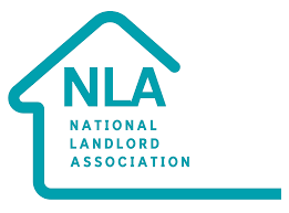 nla logo
