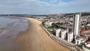 Swansea4Students Fallback
